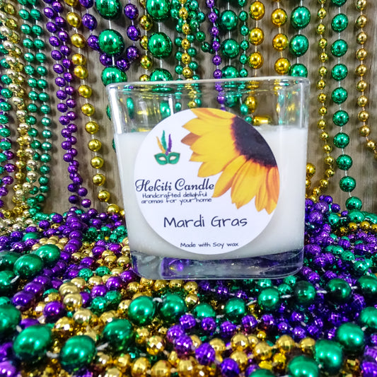MARDI GRAS!