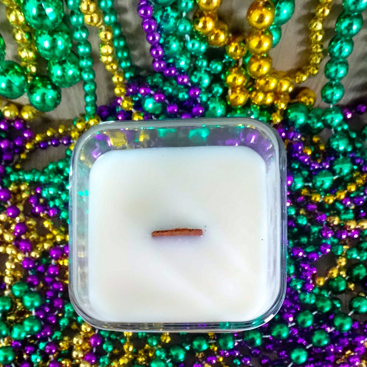 MARDI GRAS!
