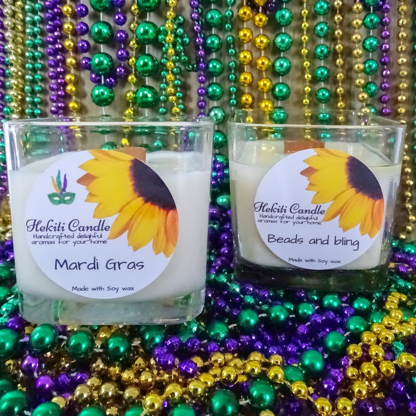 MARDI GRAS!