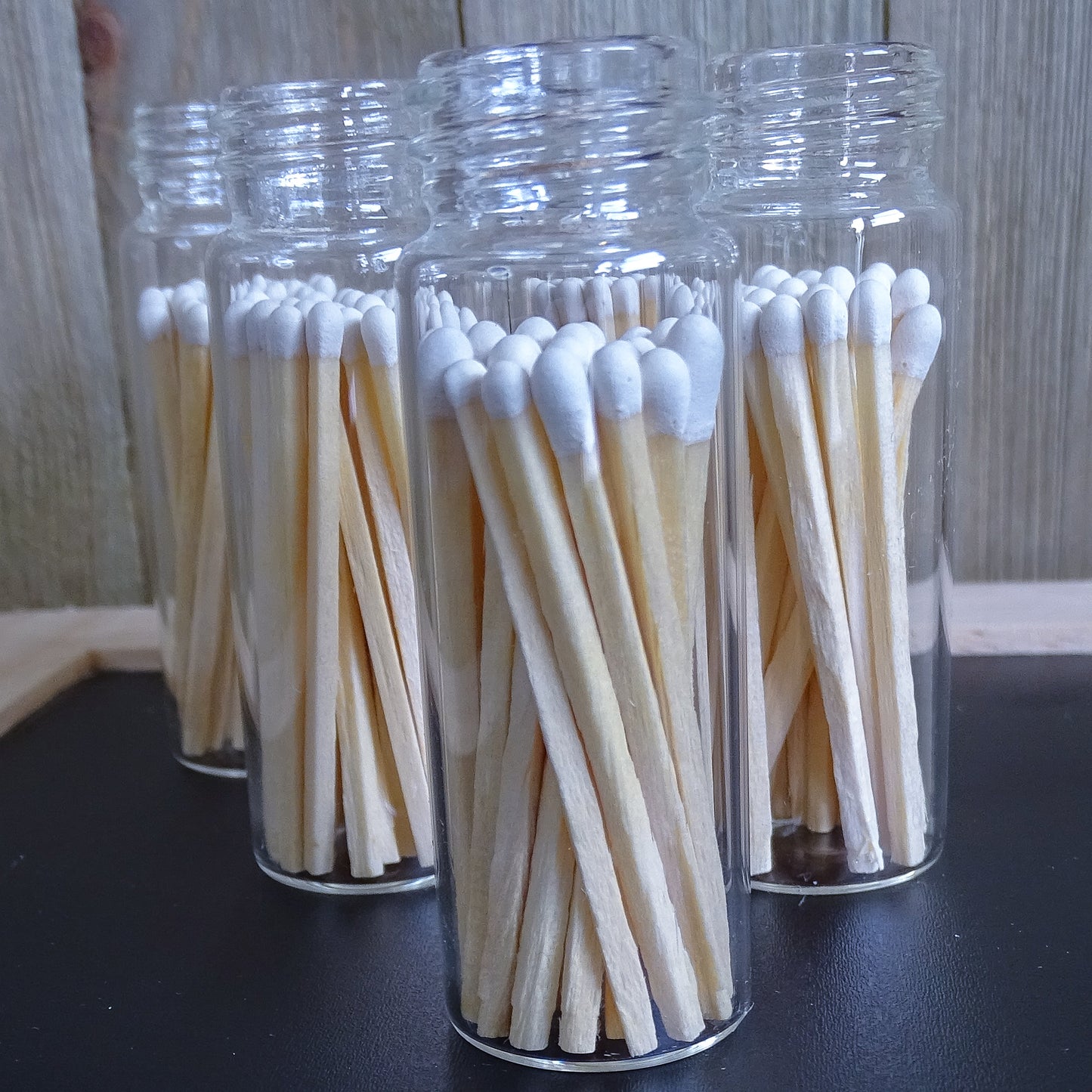 Matches