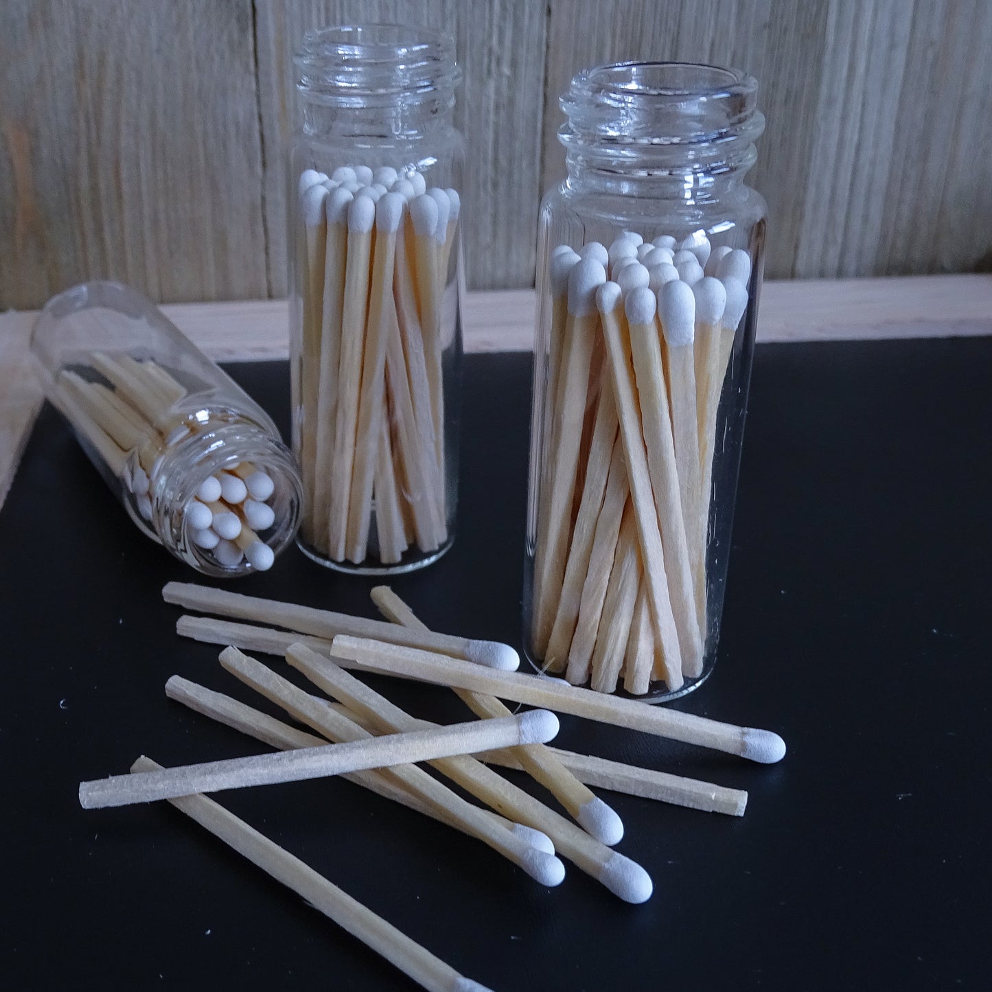 Matches