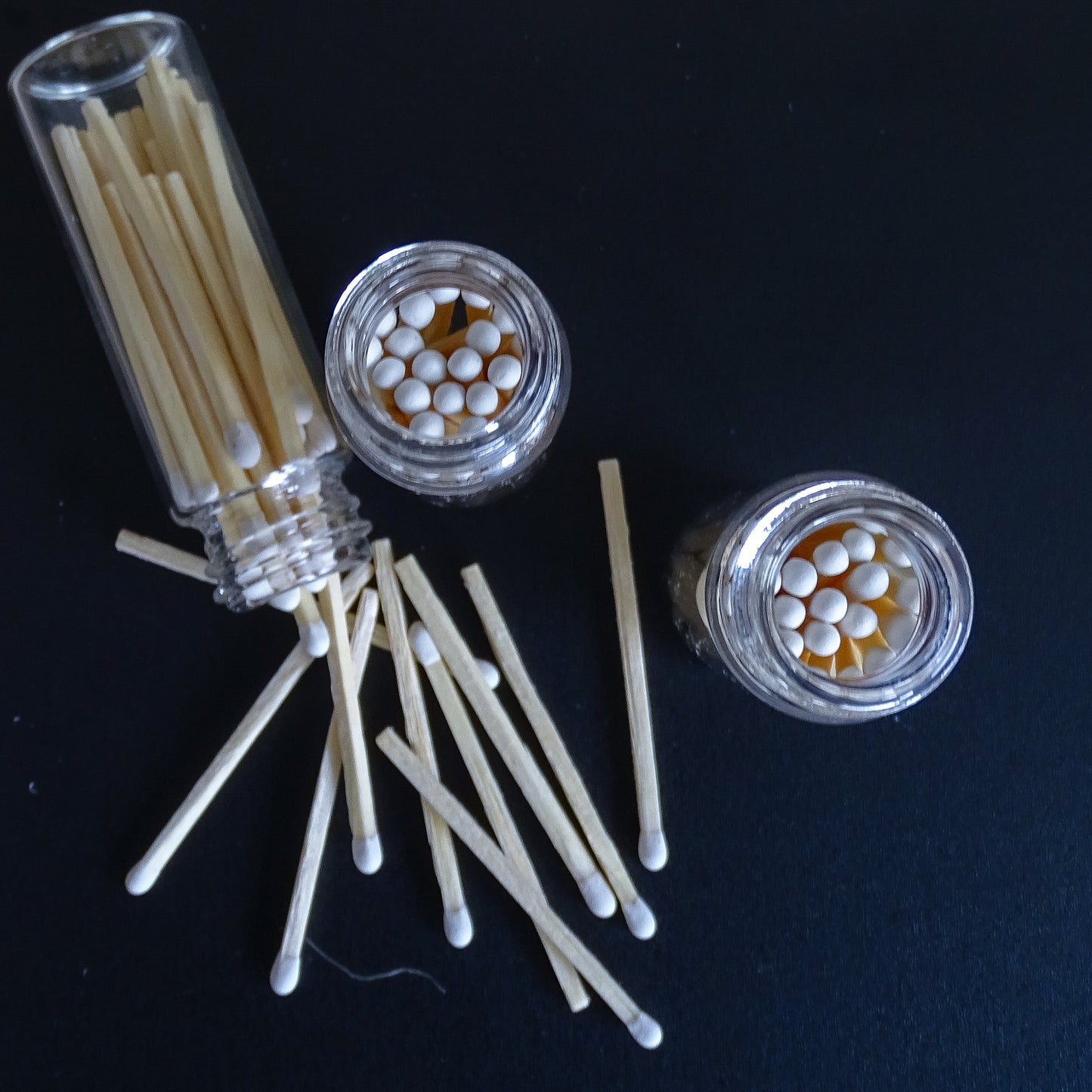 Matches