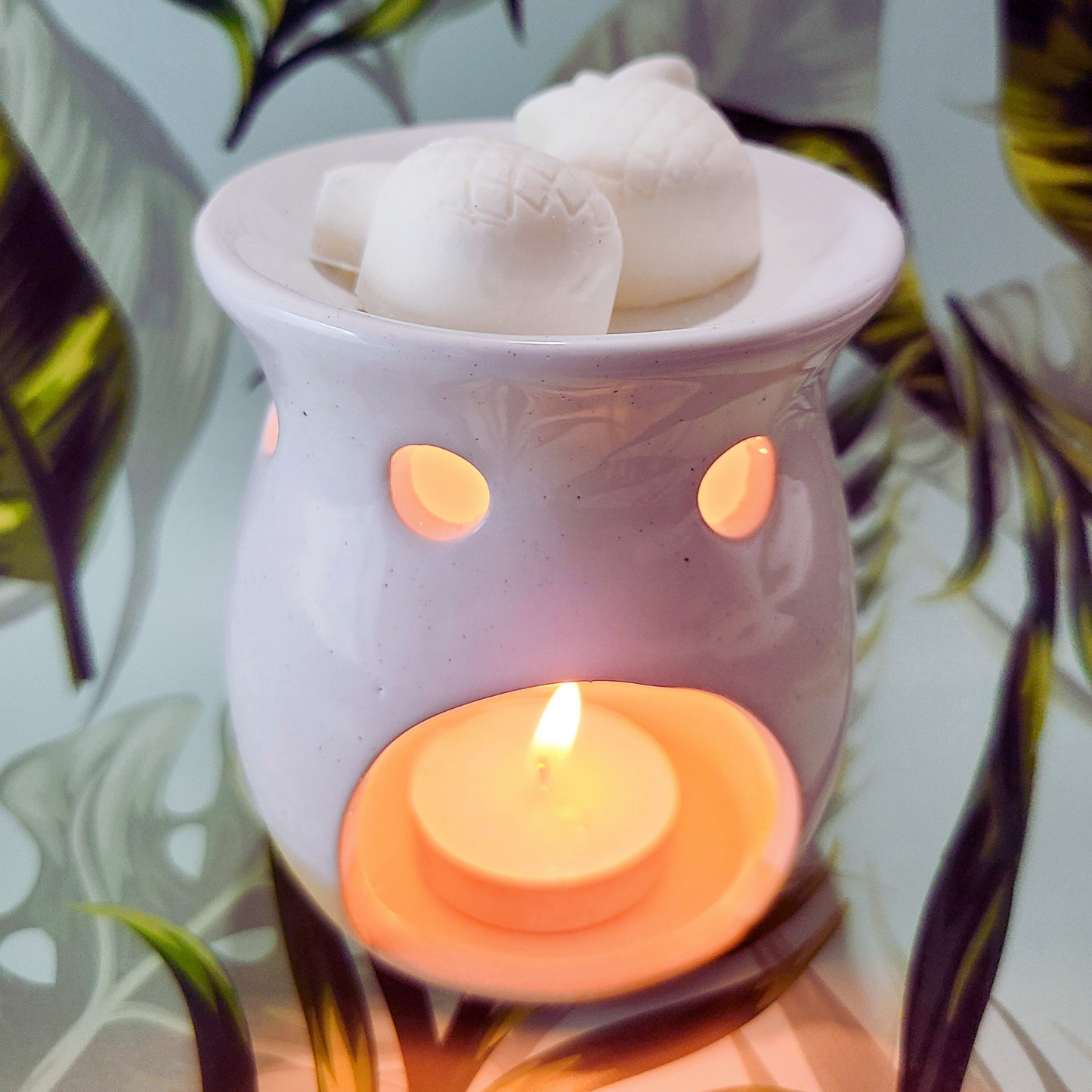 Tealight Wax Warmer
