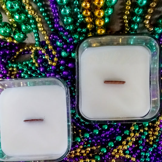 MARDI GRAS!